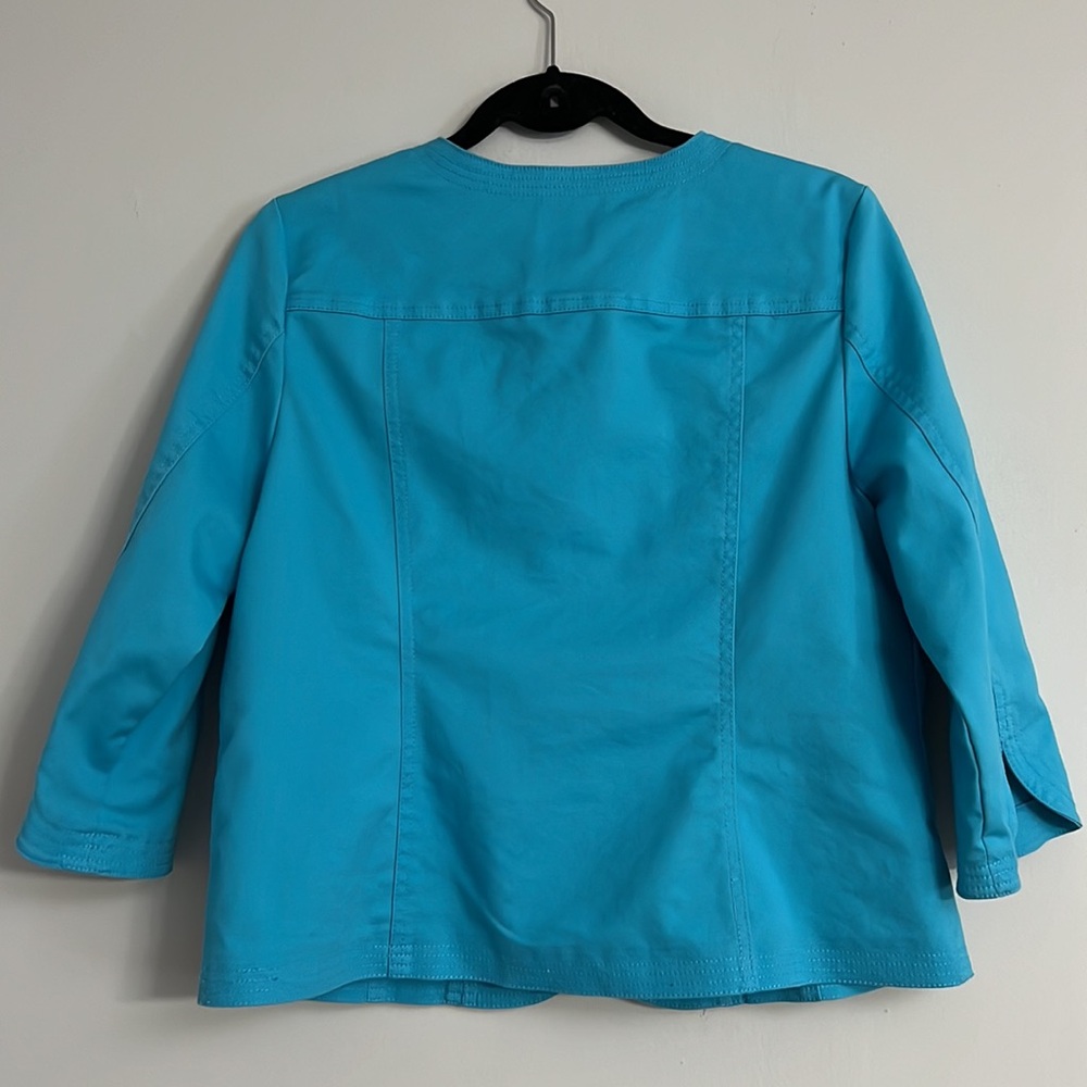 Ruby Rd. Size 12P. - Picture 4 of 5